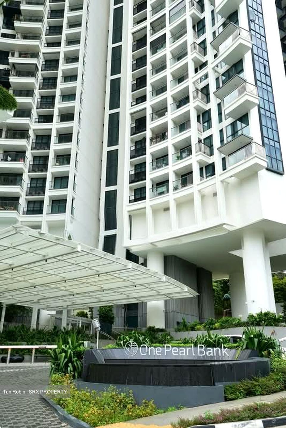 One Pearl Bank (D3), Apartment #571368541